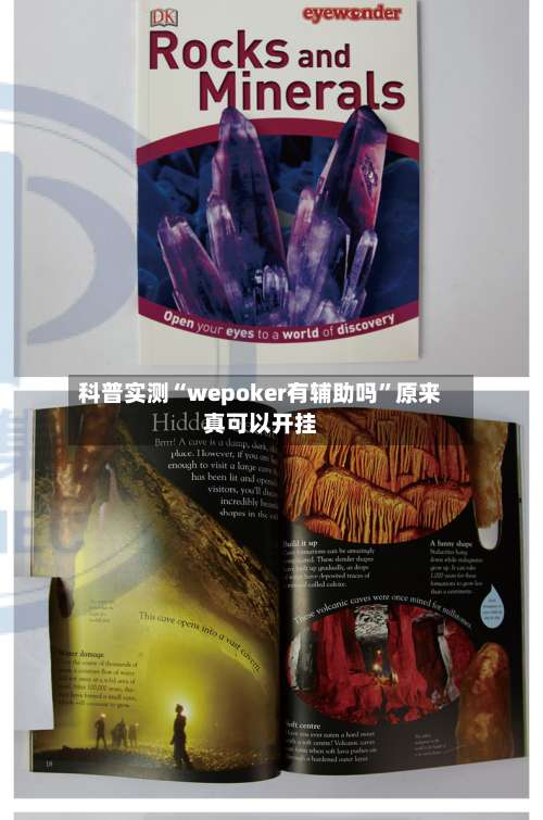 科普实测“wepoker有辅助吗	”原来真可以开挂-第1张图片