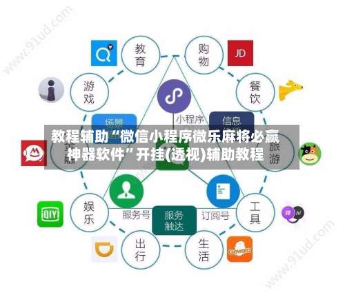 教程辅助“微信小程序微乐麻将必赢神器软件”开挂(透视)辅助教程-第2张图片