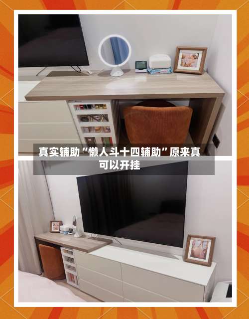 真实辅助“懒人斗十四辅助	”原来真可以开挂-第2张图片