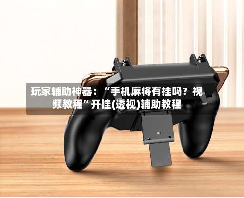 玩家辅助神器：“手机麻将有挂吗？视频教程	”开挂(透视)辅助教程-第2张图片