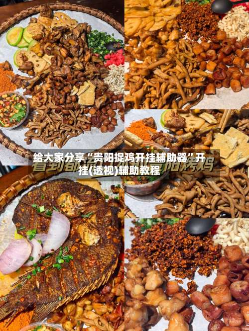 给大家分享“贵阳捉鸡开挂辅助器	”开挂(透视)辅助教程-第1张图片