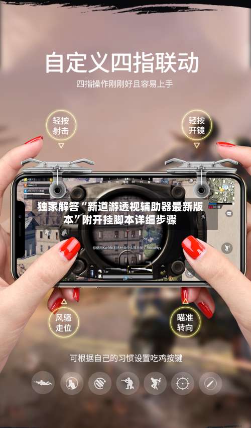 独家解答“新道游透视辅助器最新版本”附开挂脚本详细步骤-第3张图片