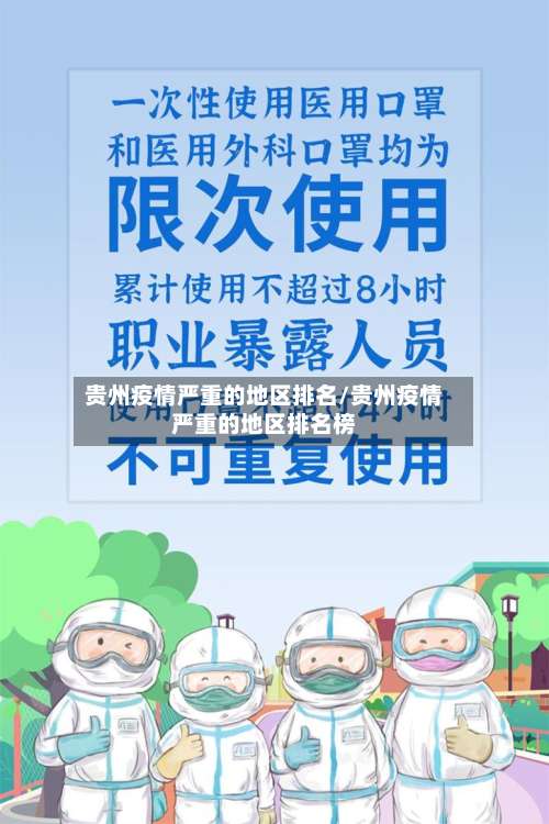 贵州疫情严重的地区排名/贵州疫情严重的地区排名榜-第3张图片