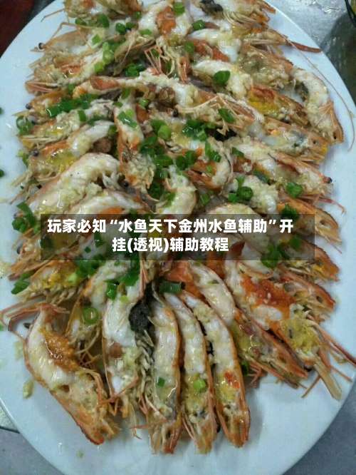 玩家必知“水鱼天下金州水鱼辅助”开挂(透视)辅助教程-第2张图片