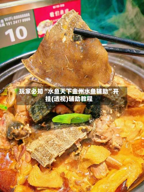 玩家必知“水鱼天下金州水鱼辅助”开挂(透视)辅助教程-第3张图片