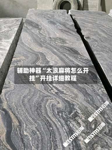 辅助神器“太浪麻将怎么开挂”开挂详细教程-第1张图片