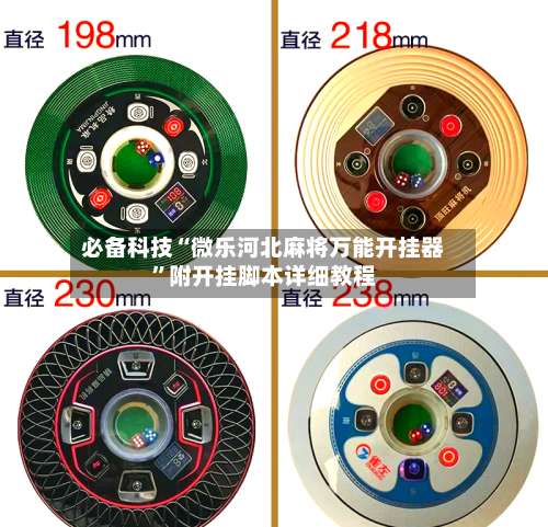 必备科技“微乐河北麻将万能开挂器	”附开挂脚本详细教程-第3张图片