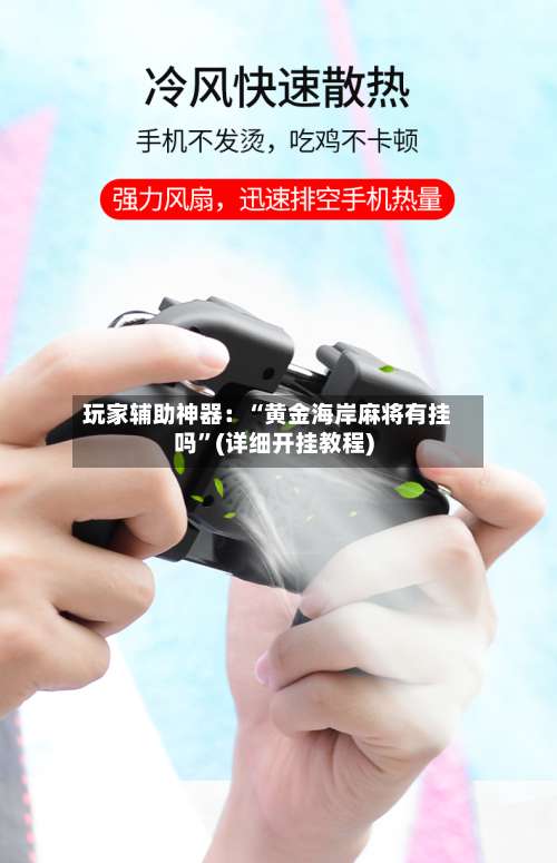 玩家辅助神器：“黄金海岸麻将有挂吗”(详细开挂教程)-第2张图片