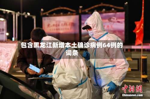 包含黑龙江新增本土确诊病例64例的词条-第3张图片