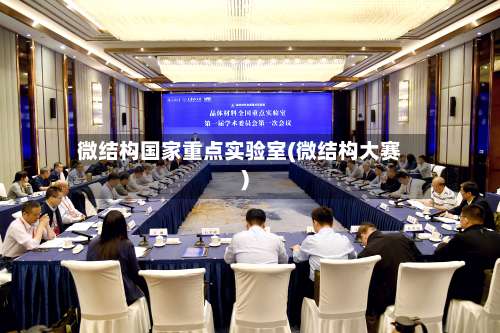 微结构国家重点实验室(微结构大赛)-第2张图片