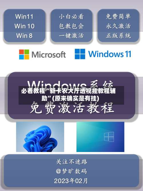 必看教程“新卡农大厅透视挂教程辅助”(原来确实是有挂)-第2张图片
