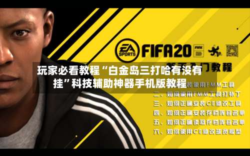 玩家必看教程“白金岛三打哈有没有挂”科技辅助神器手机版教程-第1张图片