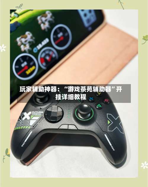 玩家辅助神器：“游戏茶苑辅助器”开挂详细教程-第1张图片