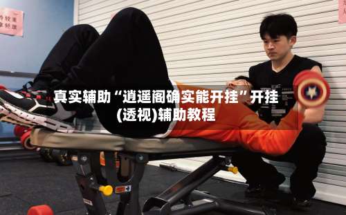 真实辅助“逍遥阁确实能开挂”开挂(透视)辅助教程-第2张图片