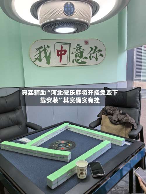真实辅助“河北微乐麻将开挂免费下载安装	”其实确实有挂-第1张图片