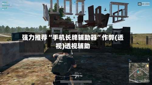 强力推荐“手机长牌辅助器”作弊(透视)透视辅助-第1张图片