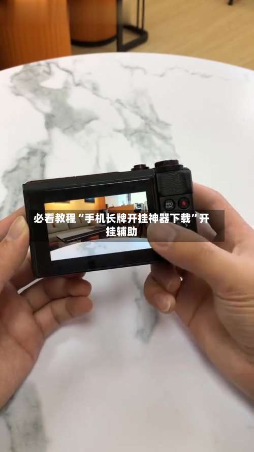 必看教程“手机长牌开挂神器下载”开挂辅助-第3张图片