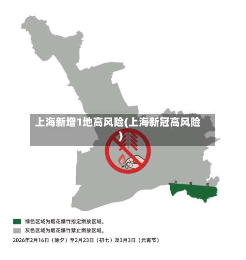 上海新增1地高风险(上海新冠高风险)-第1张图片