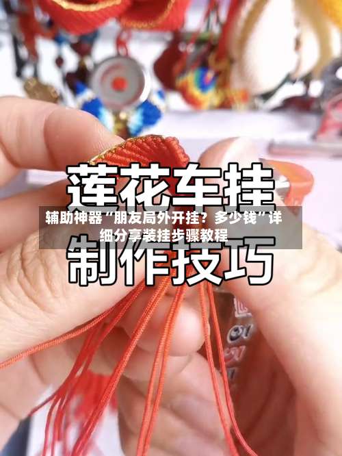 辅助神器“朋友局外开挂？多少钱”详细分享装挂步骤教程-第1张图片