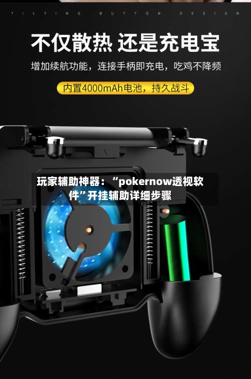 玩家辅助神器：“pokernow透视软件	”开挂辅助详细步骤-第1张图片