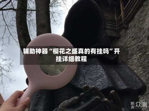 辅助神器“樱花之盛真的有挂吗	”开挂详细教程-第2张图片