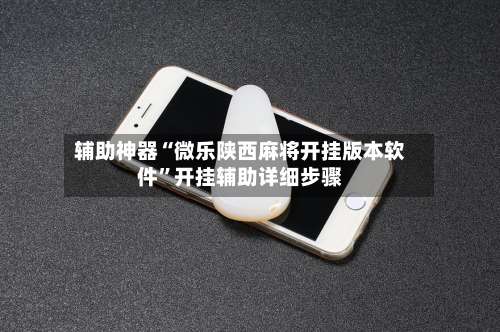 辅助神器“微乐陕西麻将开挂版本软件	”开挂辅助详细步骤-第2张图片