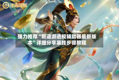 强力推荐“新道游透视辅助器最新版本”详细分享装挂步骤教程-第2张图片