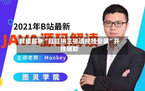 教程解析“旺旺拼三张透视挂安装”开挂辅助-第3张图片