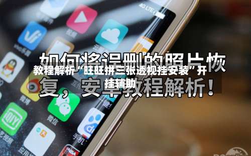 教程解析“旺旺拼三张透视挂安装”开挂辅助-第2张图片