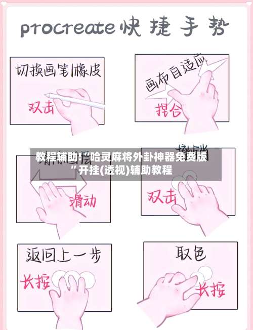 教程辅助!“哈灵麻将外卦神器免费版	”开挂(透视)辅助教程-第1张图片