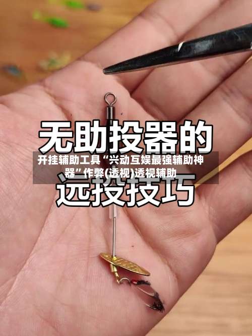 开挂辅助工具“兴动互娱最强辅助神器”作弊(透视)透视辅助-第3张图片