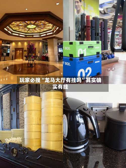 玩家必搜“龙马大厅有挂吗”其实确实有挂-第3张图片