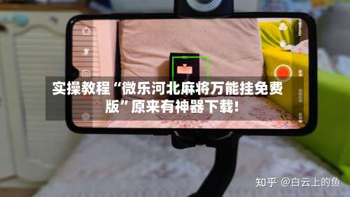 实操教程“微乐河北麻将万能挂免费版”原来有神器下载!-第2张图片