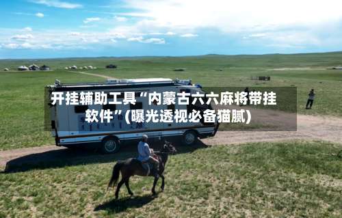 开挂辅助工具“内蒙古六六麻将带挂软件”(曝光透视必备猫腻)-第1张图片