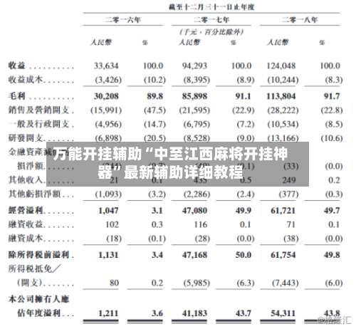 万能开挂辅助“中至江西麻将开挂神器	”最新辅助详细教程-第2张图片