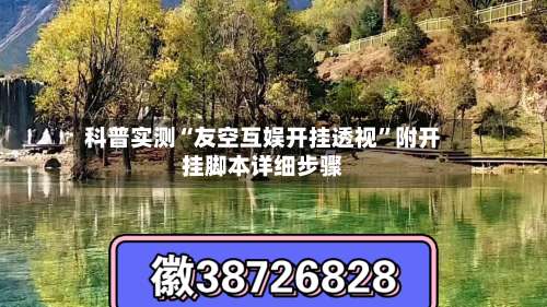 科普实测“友空互娱开挂透视	”附开挂脚本详细步骤-第1张图片