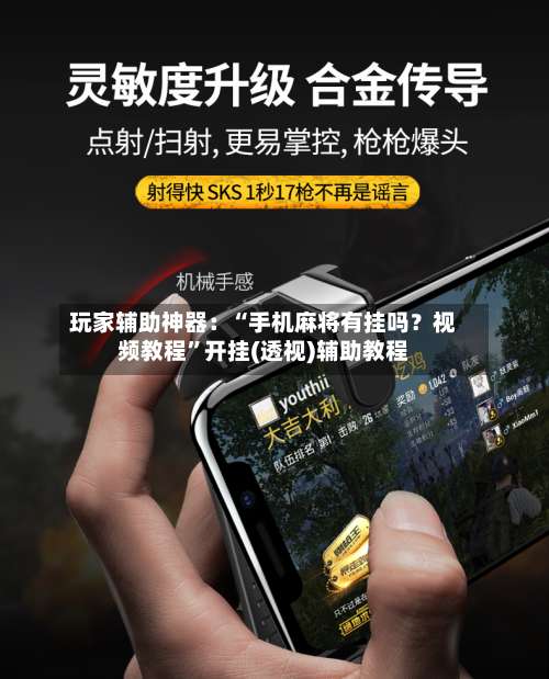 玩家辅助神器：“手机麻将有挂吗？视频教程	”开挂(透视)辅助教程-第2张图片