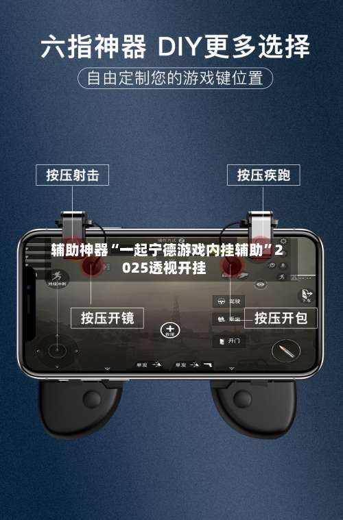 辅助神器“一起宁德游戏内挂辅助”2025透视开挂-第1张图片