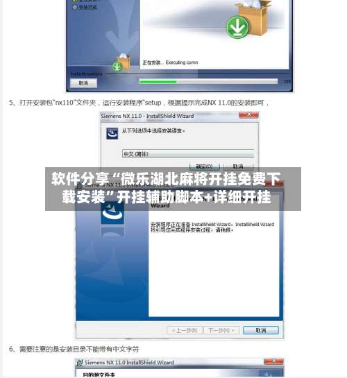 软件分享“微乐湖北麻将开挂免费下载安装”开挂辅助脚本+详细开挂-第3张图片