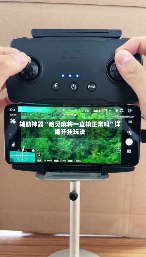 辅助神器“哈灵麻将一直输正常吗”详细开挂玩法-第1张图片