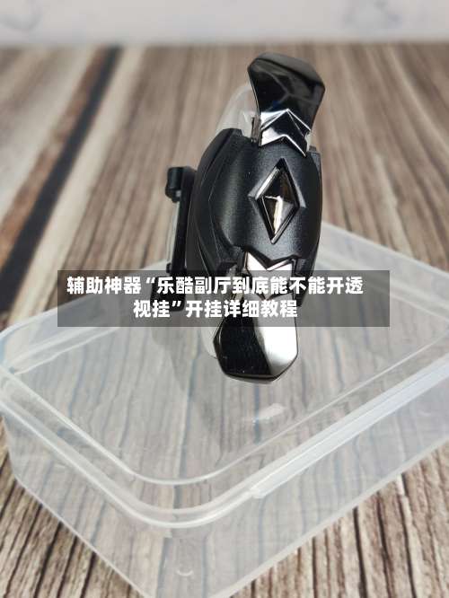 辅助神器“乐酷副厅到底能不能开透视挂	”开挂详细教程-第1张图片