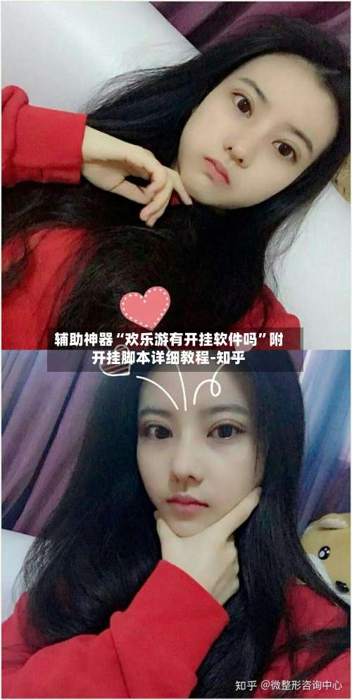 辅助神器“欢乐游有开挂软件吗”附开挂脚本详细教程-知乎-第1张图片