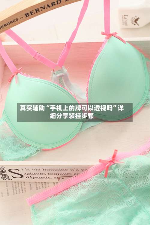 真实辅助“手机上的牌可以透视吗”详细分享装挂步骤-第2张图片