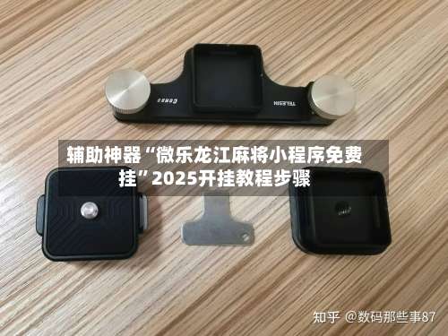 辅助神器“微乐龙江麻将小程序免费挂”2025开挂教程步骤-第1张图片