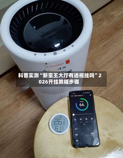 科普实测“新蛮王大厅有透视挂吗”2026开挂教程步骤-第3张图片