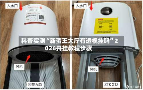 科普实测“新蛮王大厅有透视挂吗	”2026开挂教程步骤-第1张图片