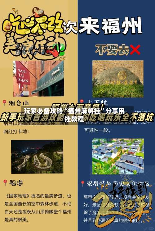 玩家必备攻略“福州麻将挂”分享用挂教程-第2张图片
