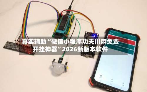 真实辅助“微信小程序功夫川麻免费开挂神器	”2026新版本软件-第1张图片