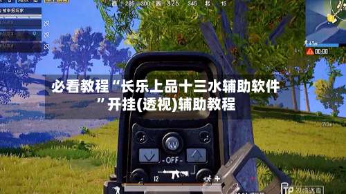 必看教程“长乐上品十三水辅助软件”开挂(透视)辅助教程-第3张图片