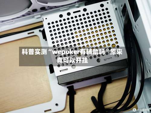 科普实测“wepoker有辅助吗”原来真可以开挂-第2张图片